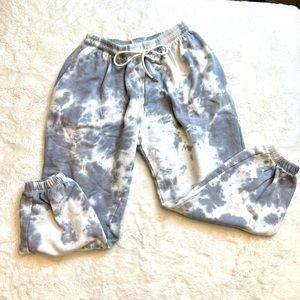 Princess Polly tie dye sweatpants